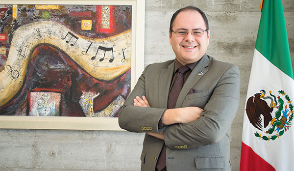 Mauricio Mokarzel Alba