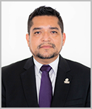 Foto Isaac Terrones