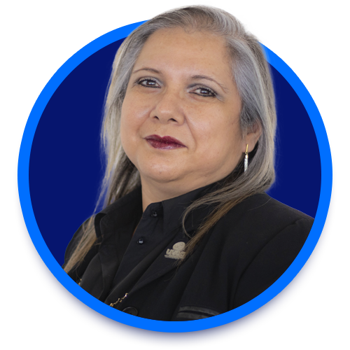Foto María José López