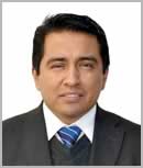 Foto Oliverio Ramirez