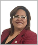 Foto Pamela González