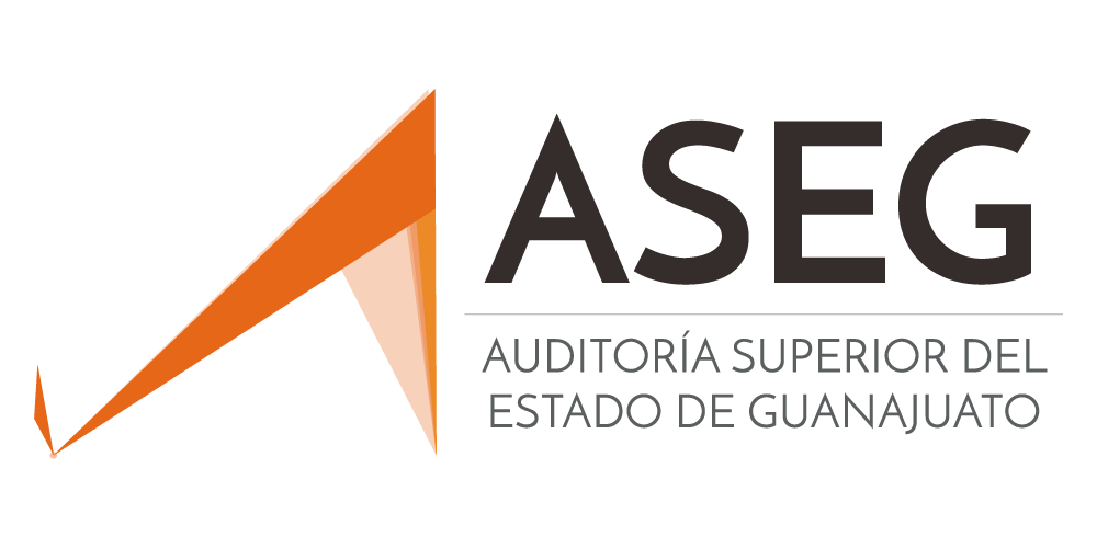 Logotipo ASEG