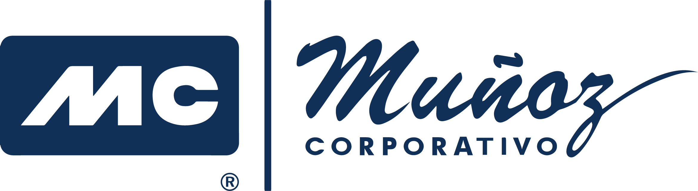 Logotipo Muñoz