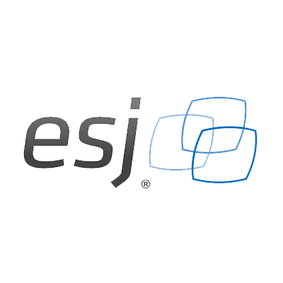 Logotipo ESJ.