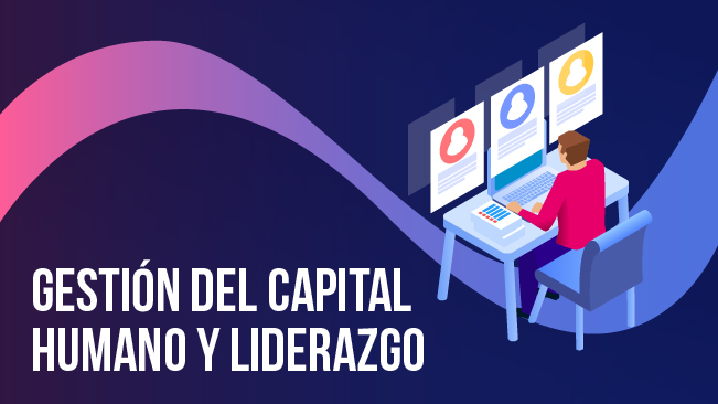 Lic. Administración del Capital Humano - LACH