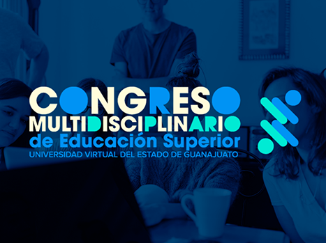 Celebra UVEG primer Congreso Multidisciplinario de Educación Superior